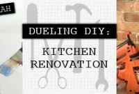 Renovation Rumble: Kitchen Showdown