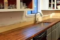 Lower Cabinet Reinstall Showdown