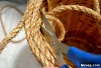 Woven Wonders: A Journey into Basketry