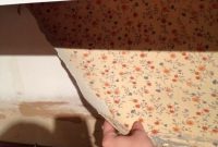 Kitchen Wallpaper: A Glorious Transformation