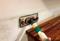 Mastering Kitchen Wall Prep for Your Perfect Tile Backsplash