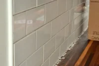 Backsplash Tiling Made Simple