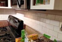 DIY Tile Trio: Walls Transformed