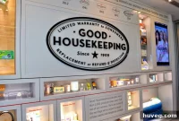 Good Housekeeping Takes You Behind the Seal