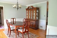 A Seat at the Old Family Table