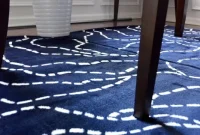 Savvy Savings on Oversized Rugs