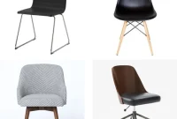 Unearthing Stylish Office Chairs on a Budget