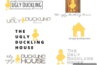 From Sketchpad to Icon: The Logo Creator’s Quest