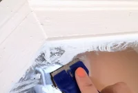 How to Remove Paint From Windows Without Damage