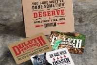 Duluth Trading Gear Giveaway
