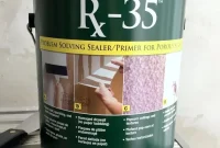 Fixing and Sealing Compromised Drywall