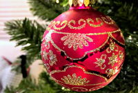 Red and White: The Final Polish