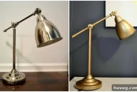 Turn Your Barometer Into The Perfect Work Lamp