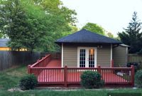 Breathing New Life into Your Deck: Restaining an Existing Surface