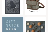 25 Ideas to Elevate Their Craft Beer Experience