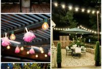 11 Creative Outdoor Lighting Designs