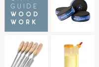 Gifts to Spark a Woodworking Journey