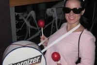 Effortless Last-Minute DIY Costumes