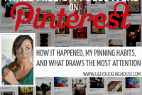 Three Million Pinterest Followers Insane