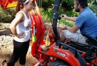 Mid-Project: Conquering the Sinkhole and Reclaiming My Yard