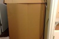 The Boundless Container