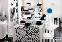Ikea’s Latest Home Temptations