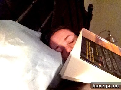 sleeping textbook