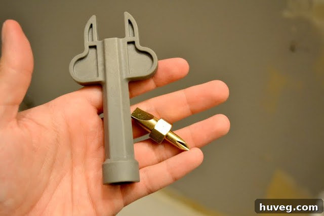 innovative little tool