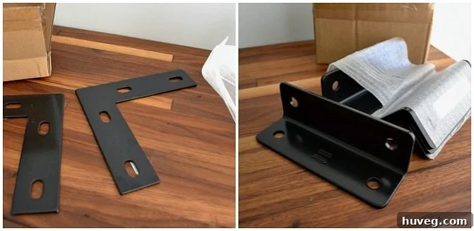 Hardware for Next Home Improvement Project