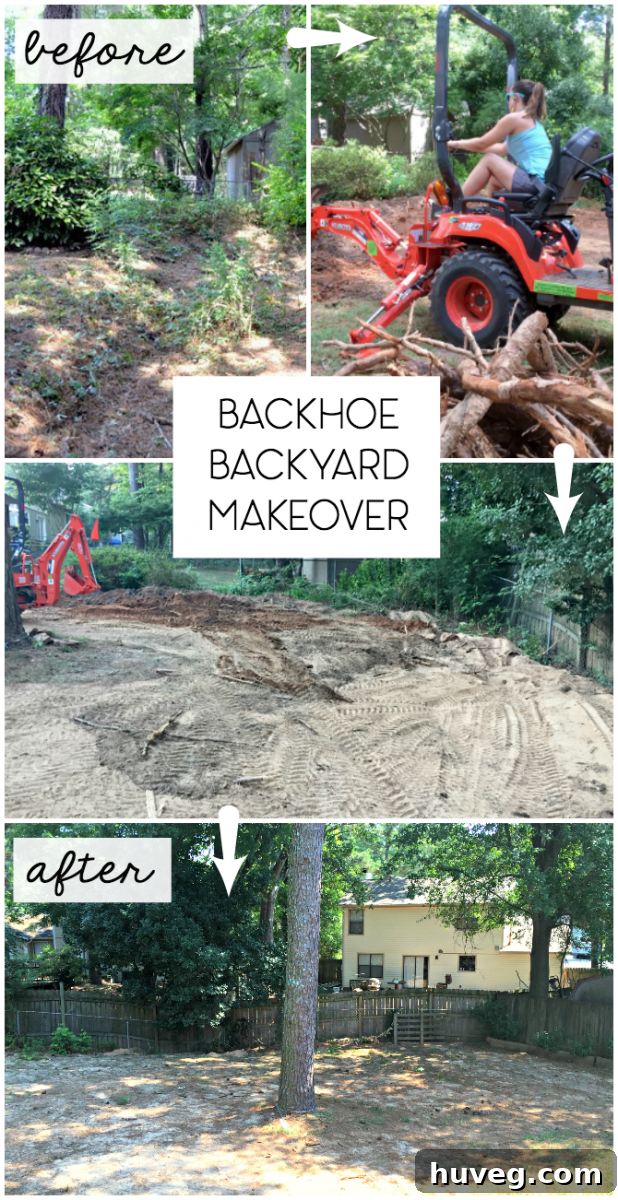 backyard-backhoe-makeover