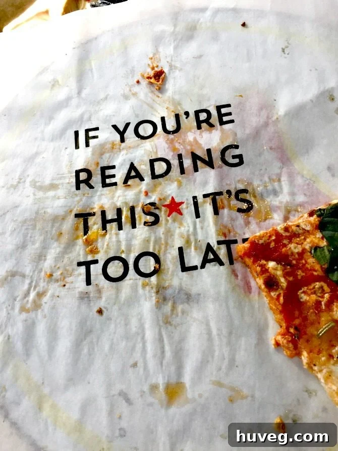 Whole pizza ready to be devoured
