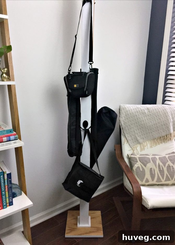 photography-equipment-stand