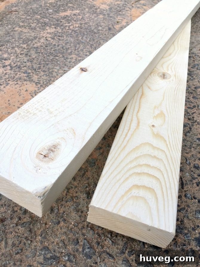2x4-whitewood