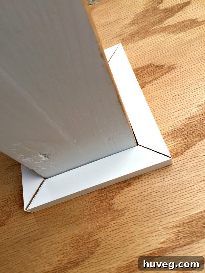 add-molding-around-base-of-post