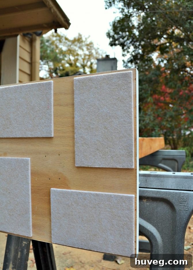 apply-felt-pads-to-base