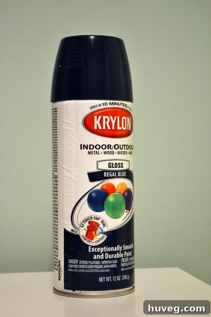 Image of craft supplies for a DIY project, possibly wood or metal