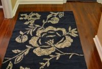The Shelf Liner Rug Pad Hack