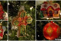 A Glimmering Collection: Christmas 2011