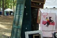 First Impressions of the Country Living Fair
