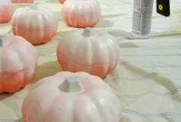 Golden Gourds Galore