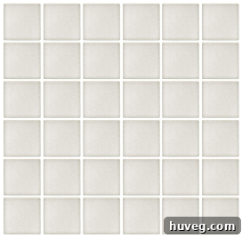 Wharf Shadow Tile