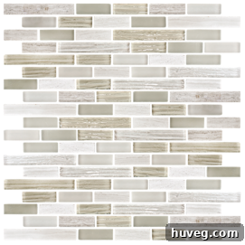 Cape Cod with Glass Tile
