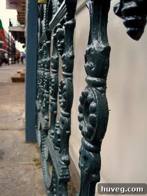 A trio of textured New Orleans images: a rusted metal grate, a weathered wooden surface, and an abstract pattern of peeling paint, ideal for a multi-layered gallery wall.