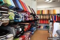 Craft Your Signature Fabric