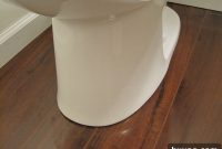 Update on the Powder Room Leak