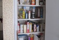 Pantry Purge