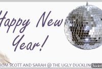 Happy New Year