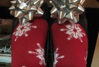 Cute Concepts for Holiday Happy Toes
