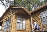 Secrets On The Housetop