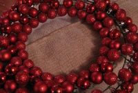 Crimson Garland